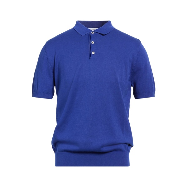 【貨物輸送無料】 マニュエル リッツ メンズ 編み物\u0026スウェーター アウター Sweaters Blue
