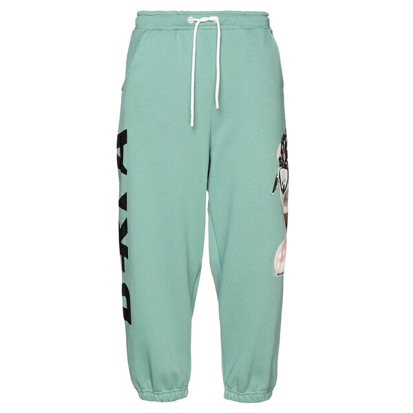 【貨物輸送無料】 ヴェルナ メンズ 心地よいズボン下 ボトムス Pants Green