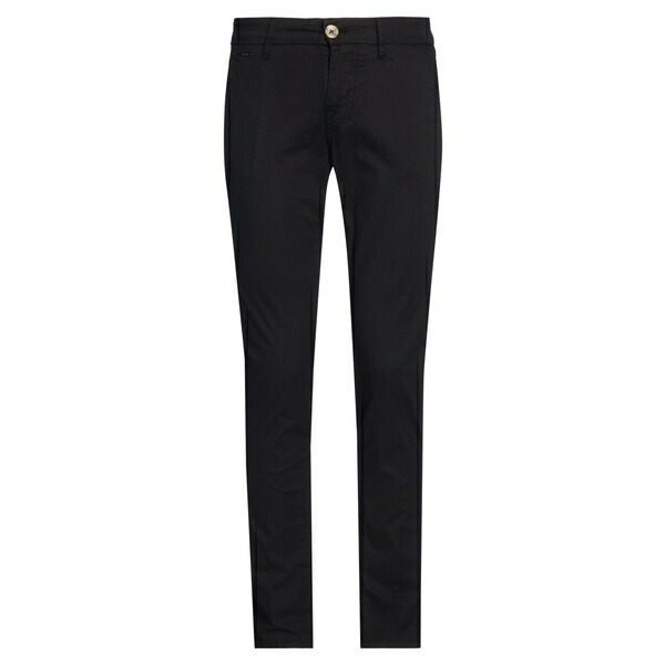 【送料無料】 ゲス メンズ カジュアルパンツ ボトムス Pants Black|asty