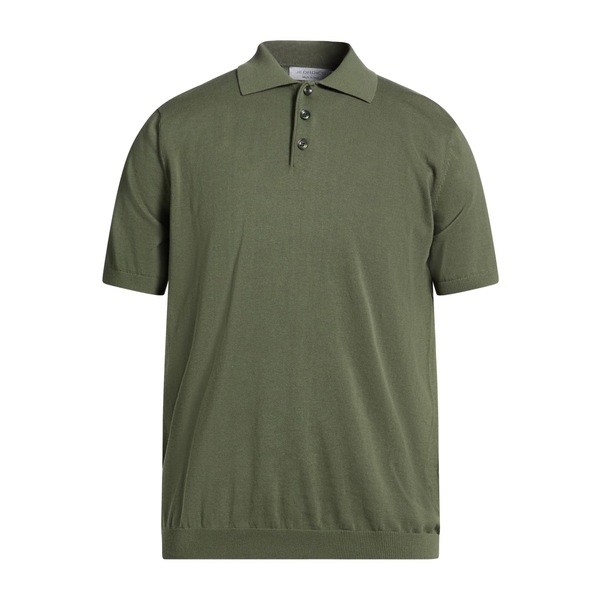 【貨物輸送無料】 ジョルディーズ メンズ 編み物\u0026プルオーバー アウター Sweaters Green
