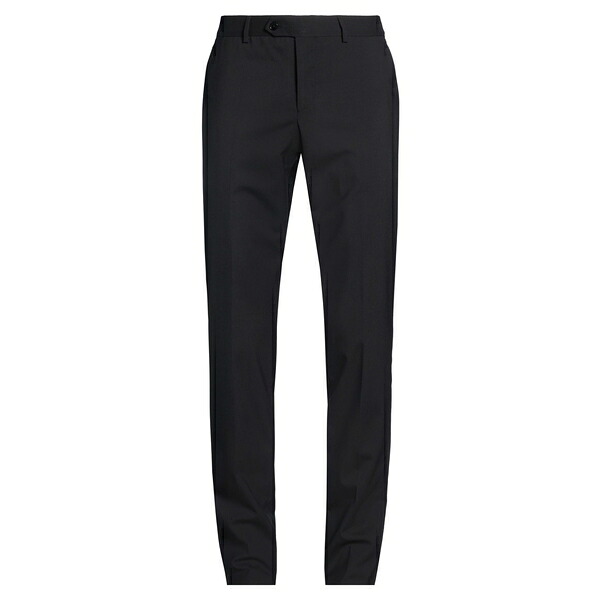 【送料無料】 マニュエル リッツ メンズ カジュアルパンツ ボトムス Pants Black