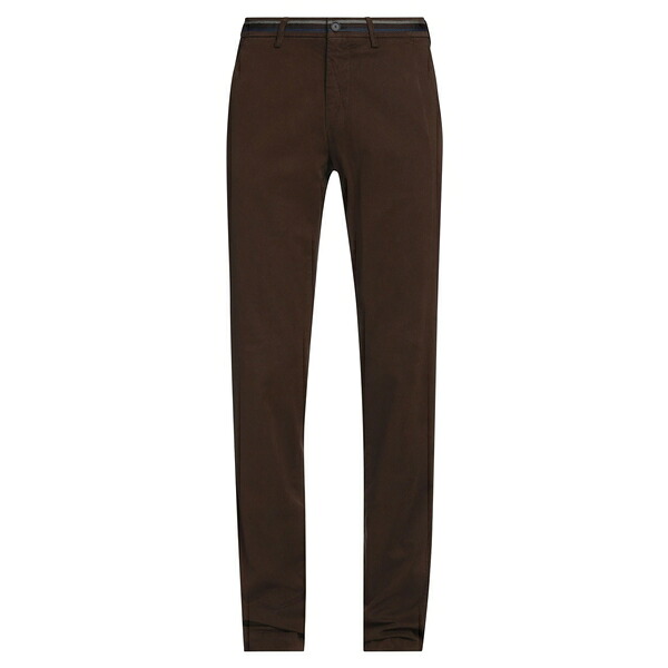 【貨物輸送無料】 メイソンズ メンズ 心地好いズボン下 ボトムス Pants Brown メンズファッション-ズボン・パンツ