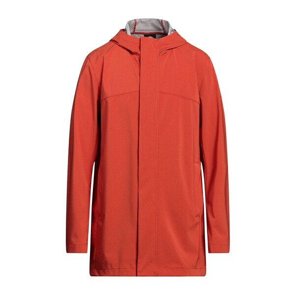 【送料無料】 コルマール メンズ ジャケット＆ブルゾン アウター Jackets Orange｜asty 44,280円