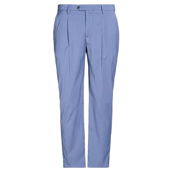 【貨物輸送無料】 バーバティー メンズ 心地好いズボン下 ボトムス Pants Azure