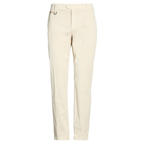 【送料無料】 アエロナウティカ ミリターレ メンズ カジュアルパンツ ボトムス Pants Beige｜asty