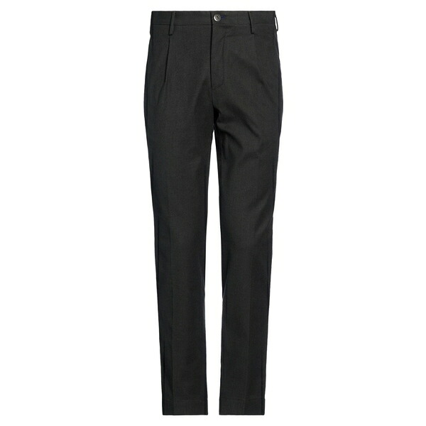 【送料無料】 インコテックス メンズ カジュアルパンツ ボトムス Pants Green｜asty