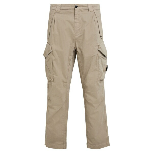 【貨物輸送無料】 シーピーカンパニー メンズ 心地よいズボン下 ボトムス Pants Grey