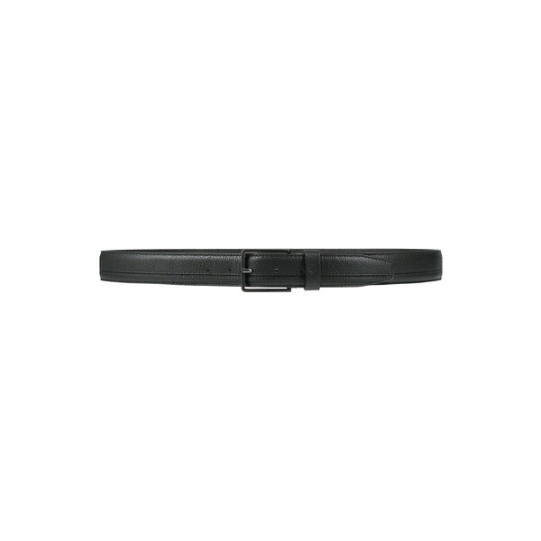 【貨物輸送無料】 ピークアドロ  メンズ 胴締め 付属品 Belts Black