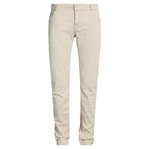 【送料無料】 ヤコブ コーエン メンズ カジュアルパンツ ボトムス Pants White