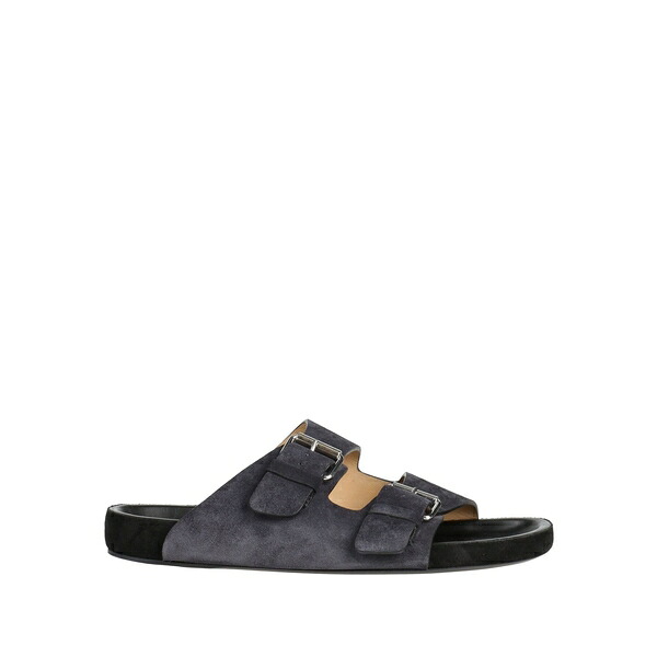 【貨物輸送無料】 イザ呼びりん マラン メンズ サンダル シューズ Sandals Black