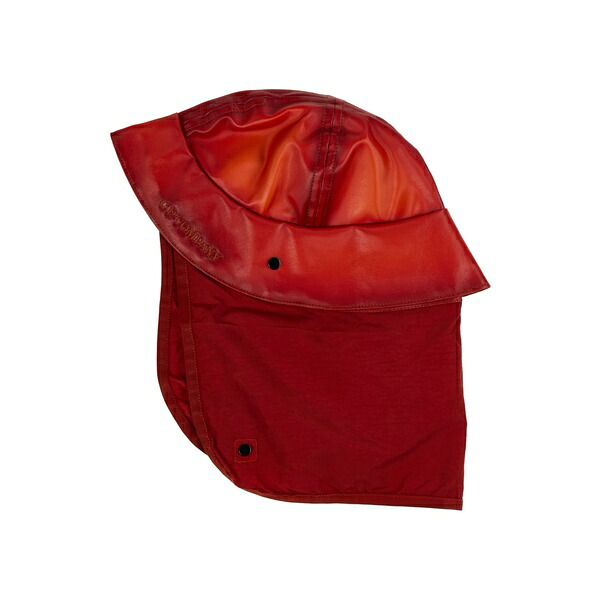 【送料無料】 シーピーカンパニー メンズ 帽子 アクセサリー Hats Orange｜asty