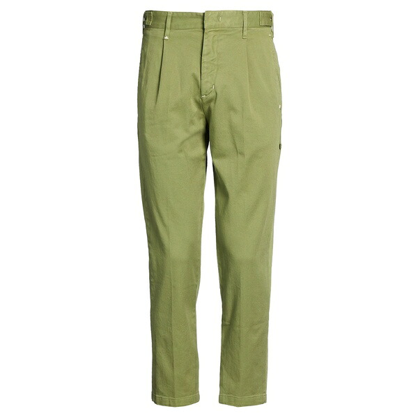 【貨物輸送無料】 ヴェルナ メンズ 心地好いズボン下 ボトムス Pants Green メンズファッション-ズボン・パンツ