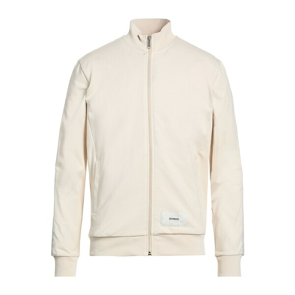 【貨物輸送無料】 ビッケンバーグス メンズ パーカー・スウェットシャツ アウター Sweatshirts Beige