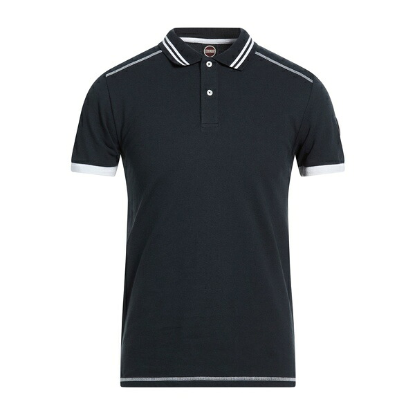 【貨物輸送無料】 コルマール メンズ プルオーバー トップス Polo shirts Blue