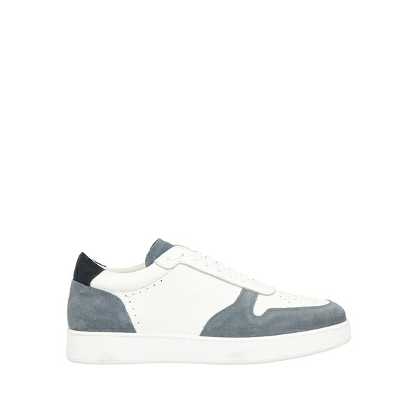 【貨物輸送無料】 バルバナポリ メンズ スニーカー シューズ Sneakers Blue