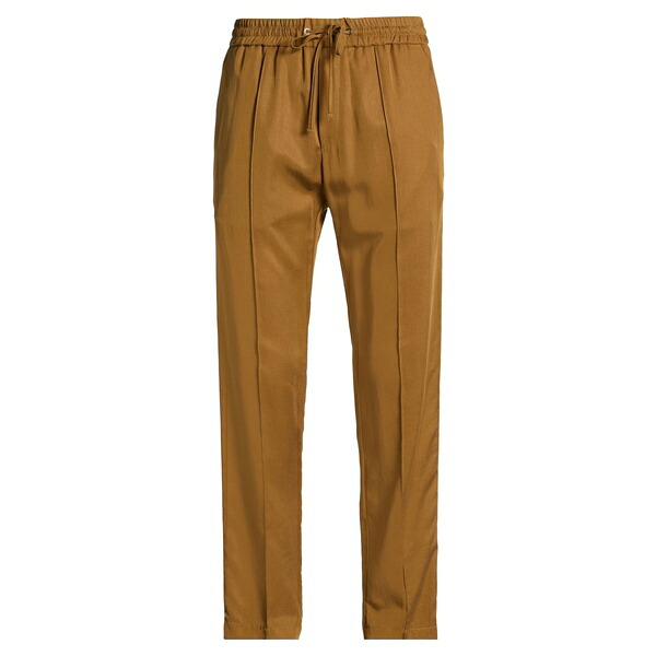 【送料無料】 アイスバーグ メンズ カジュアルパンツ ボトムス Pants Green|asty