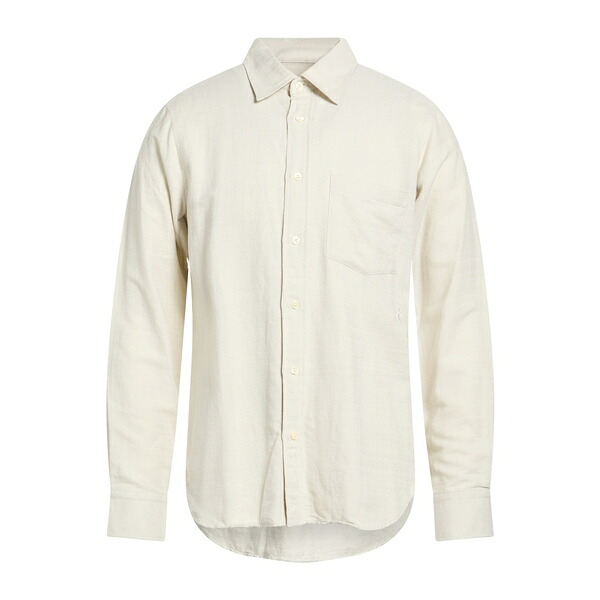【貨物輸送無料】 エルヴィン メンズ プルオーバー トップス Shirts Grey