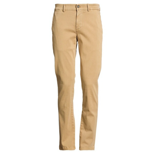 【送料無料】 7フォーオールマンカインド メンズ カジュアルパンツ ボトムス Pants Beige
