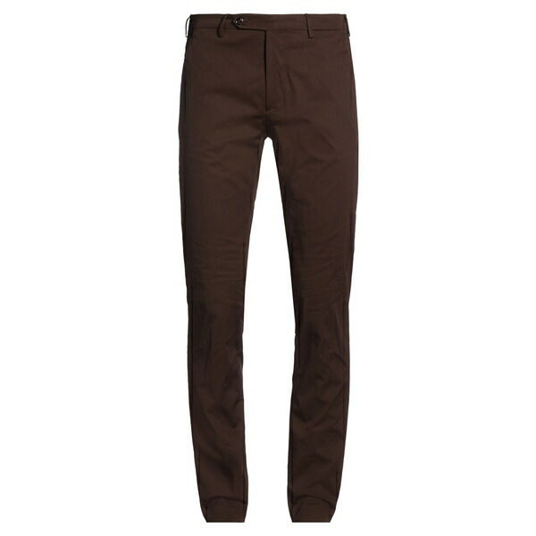 【送料無料】 ベルウィッチ メンズ カジュアルパンツ ボトムス Pants Brown