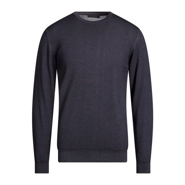 【送料無料】 ダニエル フィエゾリ メンズ ニット\u0026セーター アウター Sweaters Blue