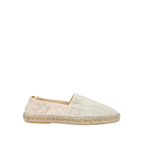 【貨物輸送無料】 イレブンティ メンズ サンダル シューズ Espadrilles Grey