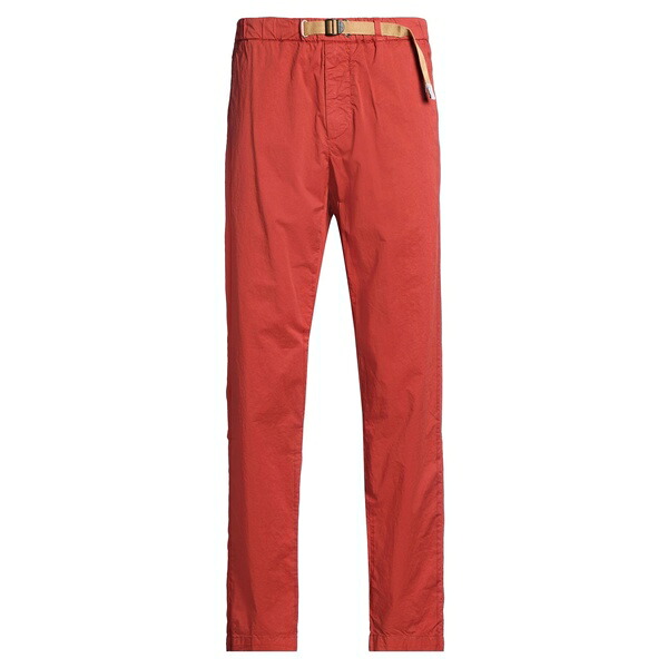 【貨物輸送無料】 白いこと真砂 メンズ 心地好いズボン下 ボトムス Pants Orange