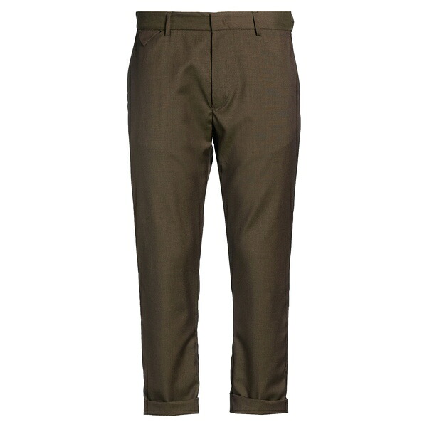 【送料無料】 ロウブランド メンズ カジュアルパンツ ボトムス Pants Green｜asty