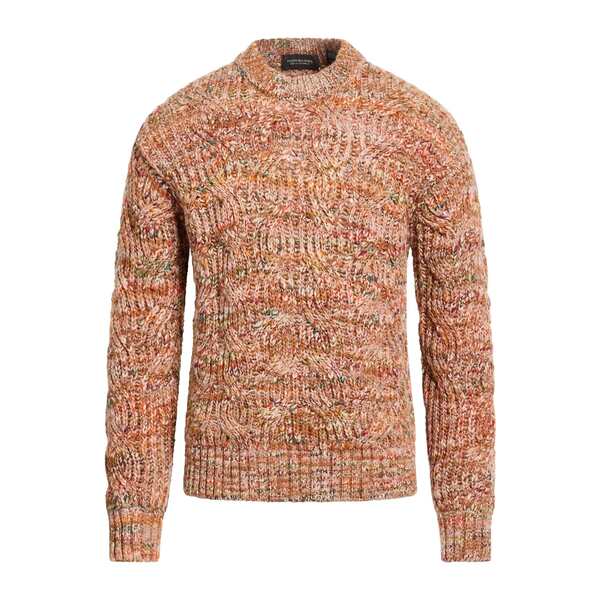 【送料無料】 スコッチアンドソーダ メンズ ニット\u0026セーター アウター Sweaters Beige