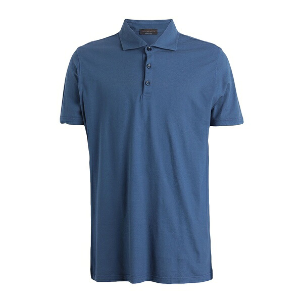 【送料無料】 ジョルディーズ メンズ Tシャツ トップス Polo shirts Blue｜asty
