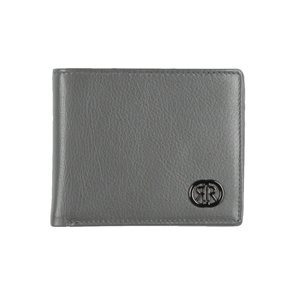 【貨物輸送無料】 チェルッティ 1881 メンズ 紙入れ 付属品 Wallets Grey