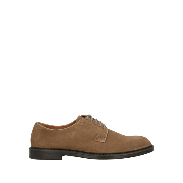 【貨物輸送無料】 ドンカルズ メンズ スリッポン・ローファー シューズ Loafers Brown