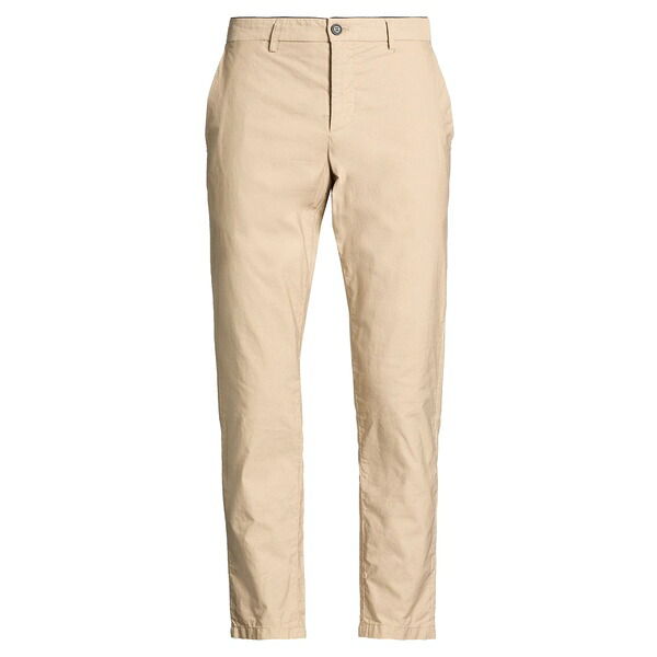 【貨物輸送無料】 デパートメントファイブ メンズ 心地よいズボン下 ボトムス Pants Beige