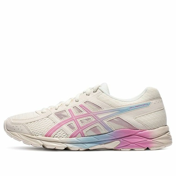 楽天市場】ASICS アシックス スニーカー FN2-S GEL-CONTEND 5 MINT