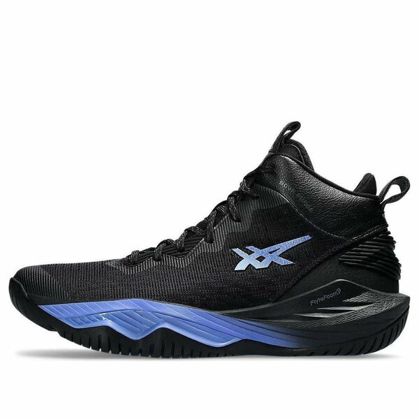 ASICS アシックス メンズ スニーカー  【ASICS Nova Surge 2 Black Sapphire 1061A040-004】  サイズ US_9.5(27.5cm)