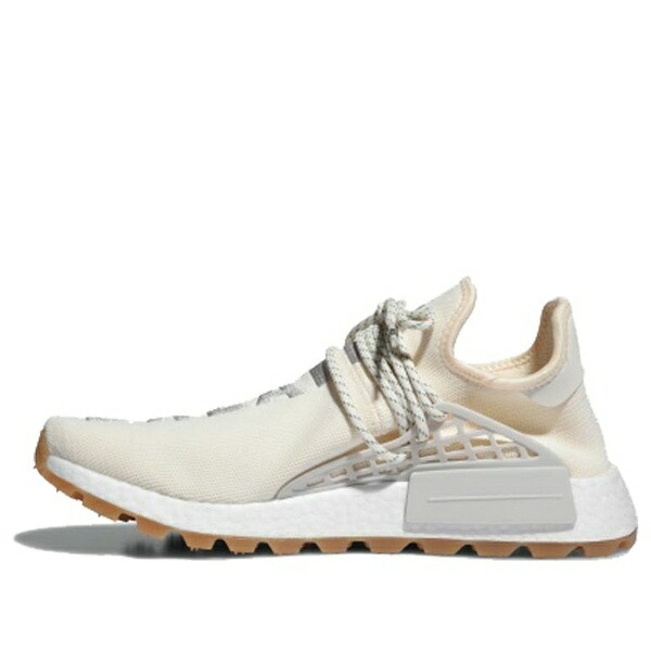 adidas アディダス メンズ スニーカー  【adidas x Pharrell NMD Hu Trail PRD Now Is Her Time EG7737】  サイズ US_8.5(26.5cm)