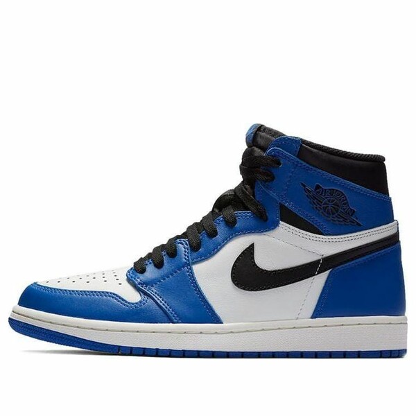 Jordan ジョーダン メンズ スニーカー  【Air Jordan 1 Retro High OG Game Royal 555088-403】  サイズ US_7(25.0cm)