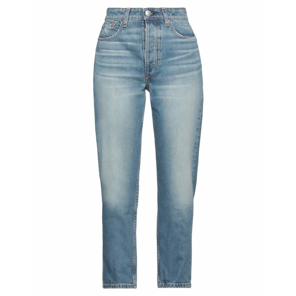 rag  bone rag  bone ラグアンドボーン メンズ デニムパンツ ボトムス Denim pants 