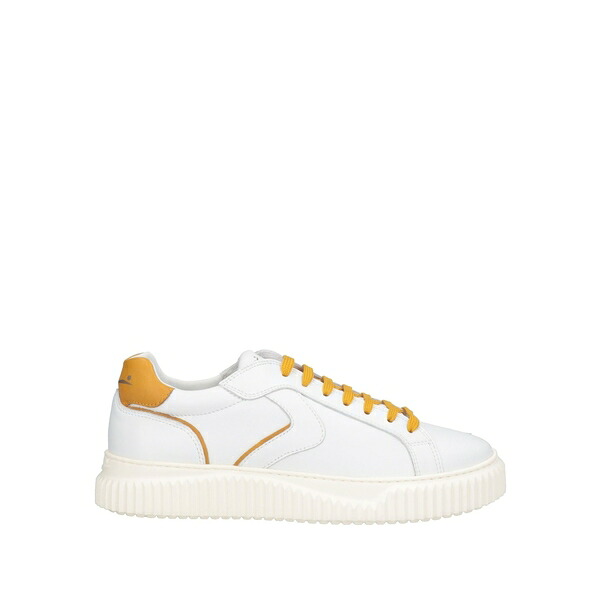 【送料無料】 ボイルブランシェ レディース スニーカー シューズ Sneakers White|asty