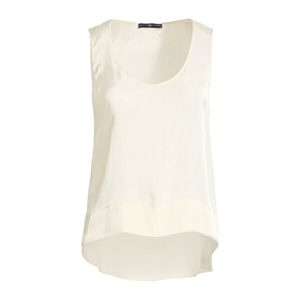 【貨物輸送無料】 御機嫌 レディース プルオーバー トップス Tops White