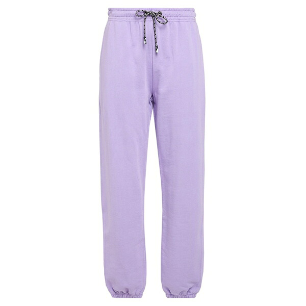 【貨物輸送無料】 ミッソーニ レディース 心地好いズボン下 ボトムス Pants Purple