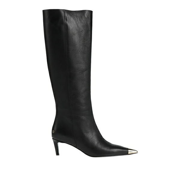 【貨物輸送無料】 アニービン レディース ブーツ シューズ Boots Black