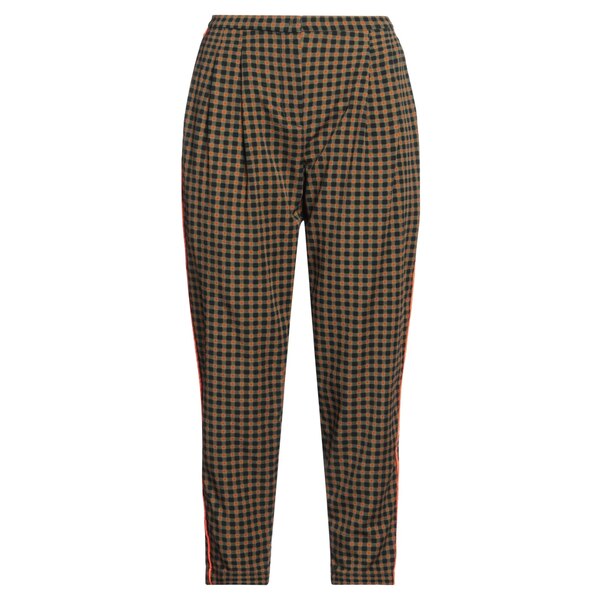 【貨物輸送無料】 ヤコブ コーエン レディース 心地好いズボン下 ボトムス Pants Orange