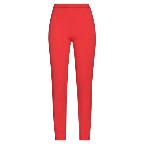 【送料無料】 パトリツィア ペペ レディース カジュアルパンツ ボトムス Pants Red