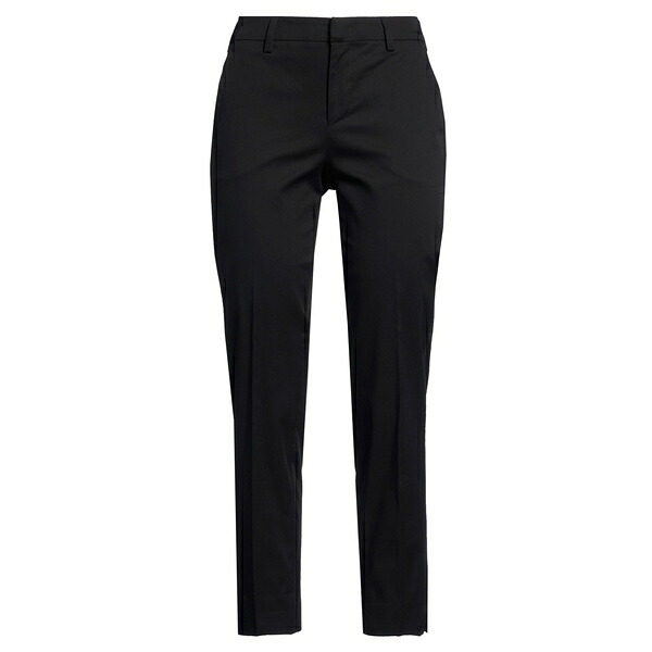 【貨物輸送無料】 PTトリノ レディース 心地好いズボン下 ボトムス Pants Black