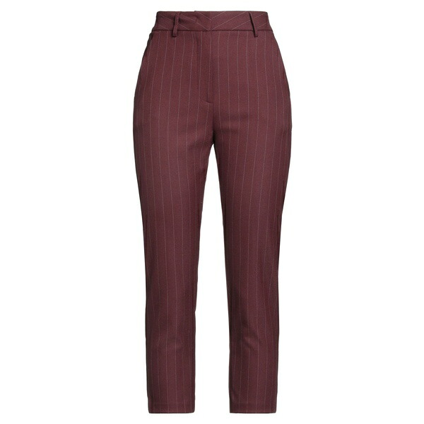 【送料無料】 クリスチーナエフェ レディース カジュアルパンツ ボトムス Pants Red|asty