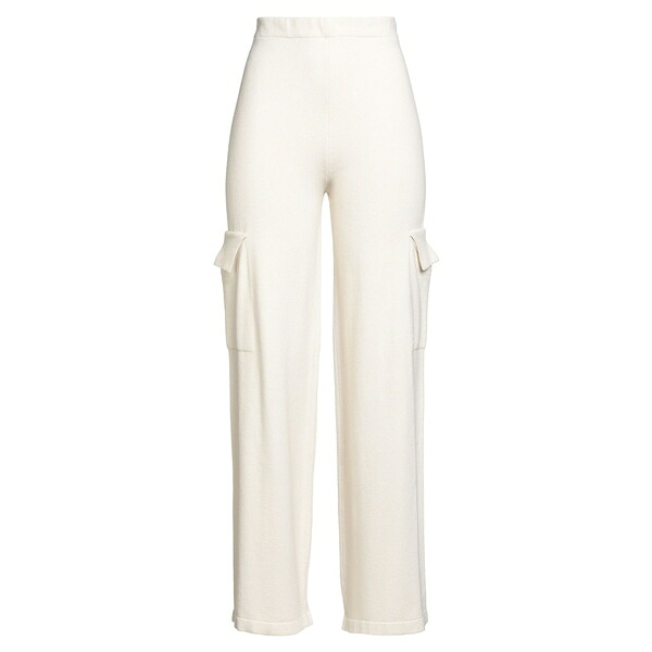 【貨物輸送無料】 ヴィコロ レディース 心地好いズボン下 ボトムス Pants White