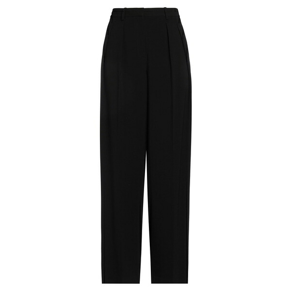 【貨物輸送無料】 行動論理 レディース 心地好いズボン下 ボトムス Pants Black