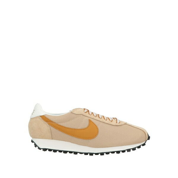 【貨物輸送無料】 ナイキ レディース スニーカー シューズ Sneakers Beige