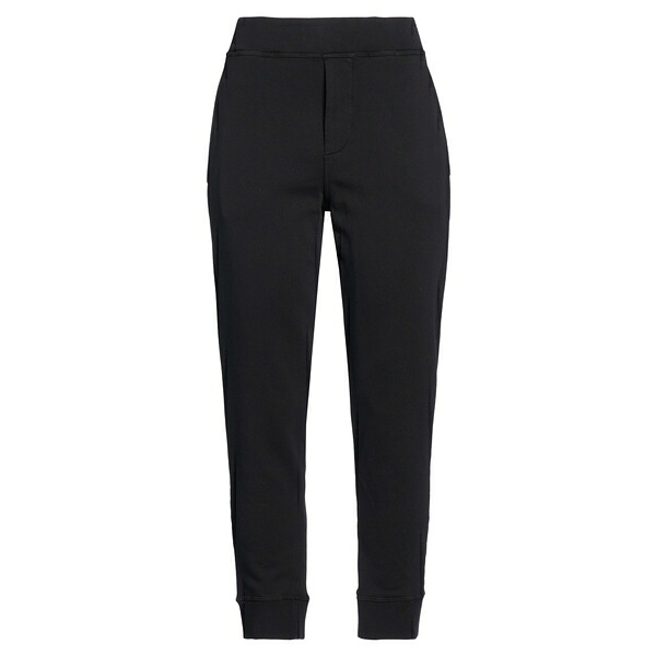 【貨物輸送無料】 ディースクエアード レディース 心地好いズボン下 ボトムス Pants Black