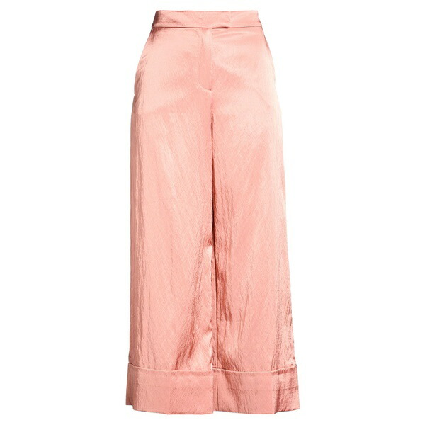 【貨物輸送無料】 PTトリノ レディース 心地好いズボン下 ボトムス Pants Pink